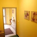 Gaestehaeuser Kappelmuehle בית הארחה Grünstadt
