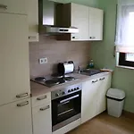 Gaestehaeuser Kappelmuehle 3* Grünstadt