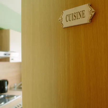 Gaestehaeuser Kappelmuehle 3*