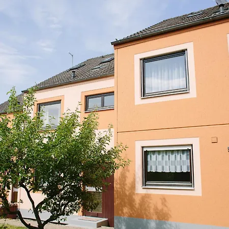 Gaestehaeuser Kappelmuehle Maison d'hôtes