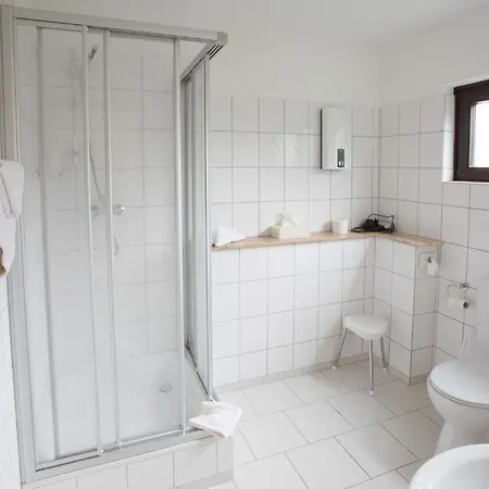 Pensjonat Gaestehaeuser Kappelmuehle 3*