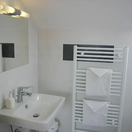 Vendégház Gaestehaeuser Kappelmuehle 3*