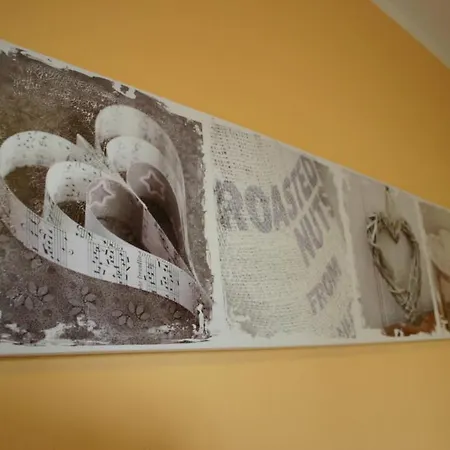 Gaestehaeuser Kappelmuehle