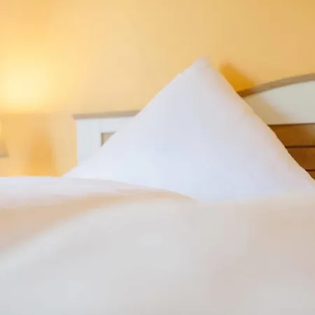 Gaestehaeuser Kappelmuehle Pensjonat Grünstadt