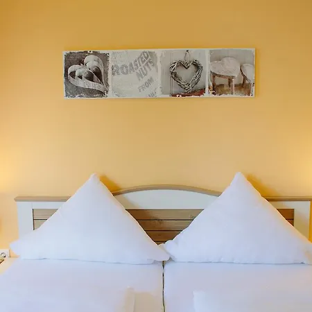 Vendégház Gaestehaeuser Kappelmuehle Grünstadt