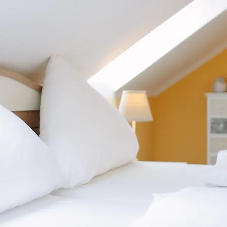 Gaestehaeuser Kappelmuehle Grünstadt