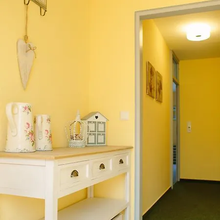 Gaestehaeuser Kappelmuehle