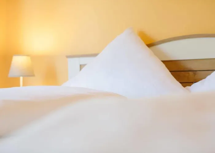 Gaestehaeuser Kappelmuehle 게스트하우스 그런스타트